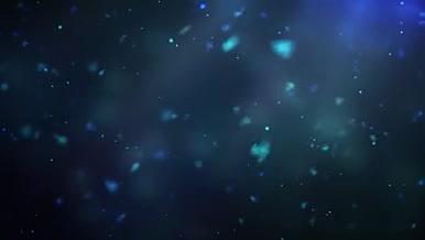 星空宇宙粒子漂浮背景模板视频的预览图